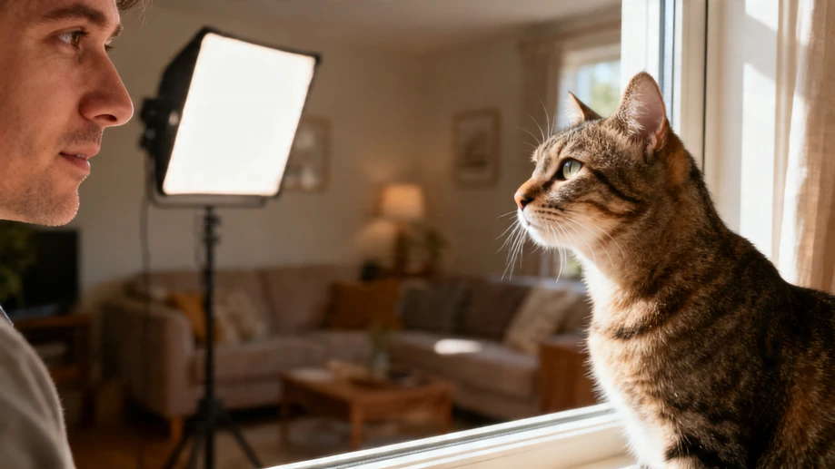 7 Secret Rituals of Cats Every Owner Should Know