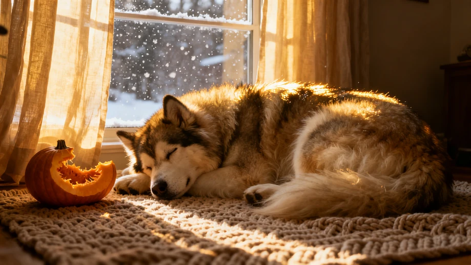 7 Surprising Little-Known Truths About Pet Alaskan Malamutes That Will Make You Laugh Out Loud