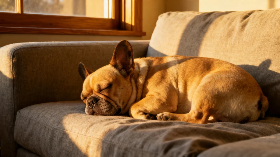 5 Hilarious Daily Rituals That Prove French Bulldogs Rule the Funny Bone