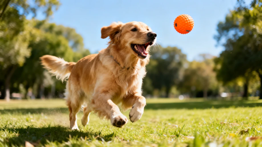 Unlock the Secret Science Behind Your Pet's Favorite Toy