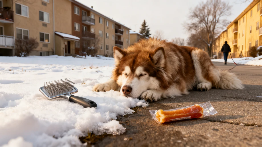 Who Knew Alaskan Malamutes Hide So Many Surprising Fun Traits Most Pet Owners Never Notice
