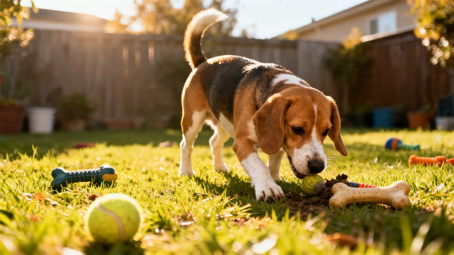 5 Secret Tricks to Make Your Beagle Your Best Buddy for Life
