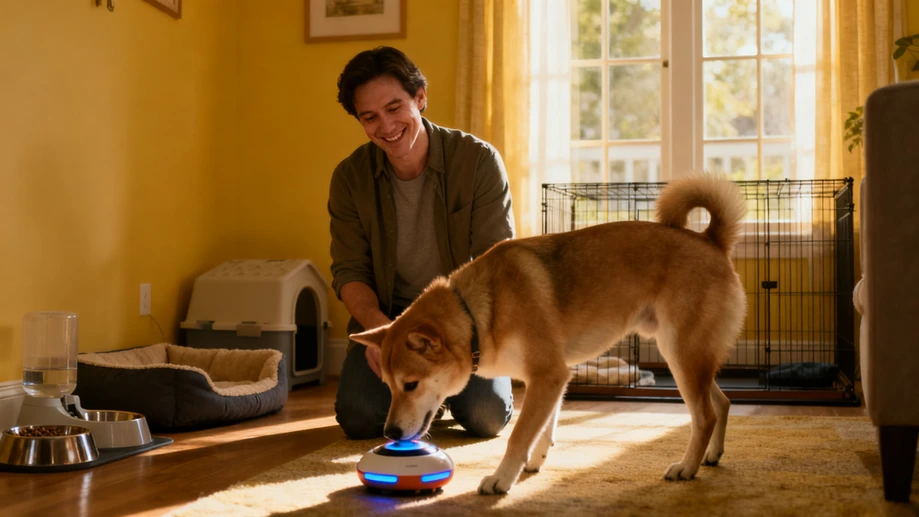 7 Amazing Pet Products That Will Revolutionize Your Pet's Life