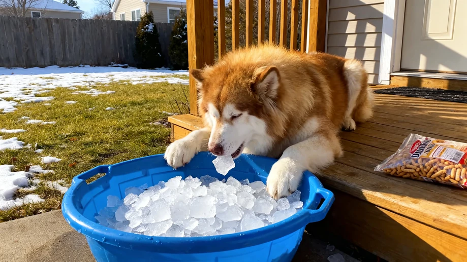 Stop Treating Your Alaskan Malamute Like An Ordinary Household Dog Right Now